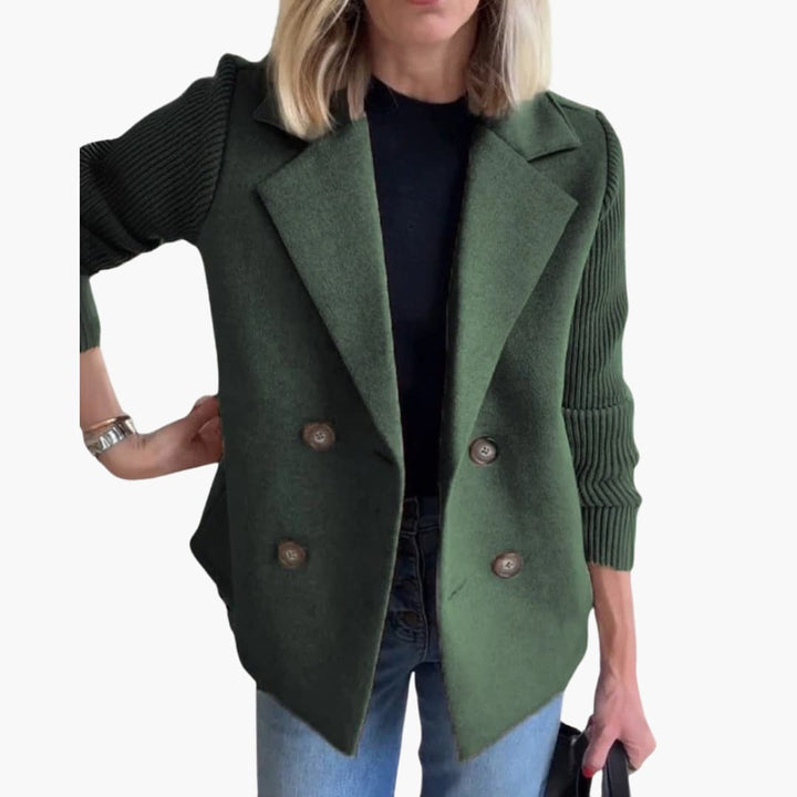 Isabelle | Legerer Blazer