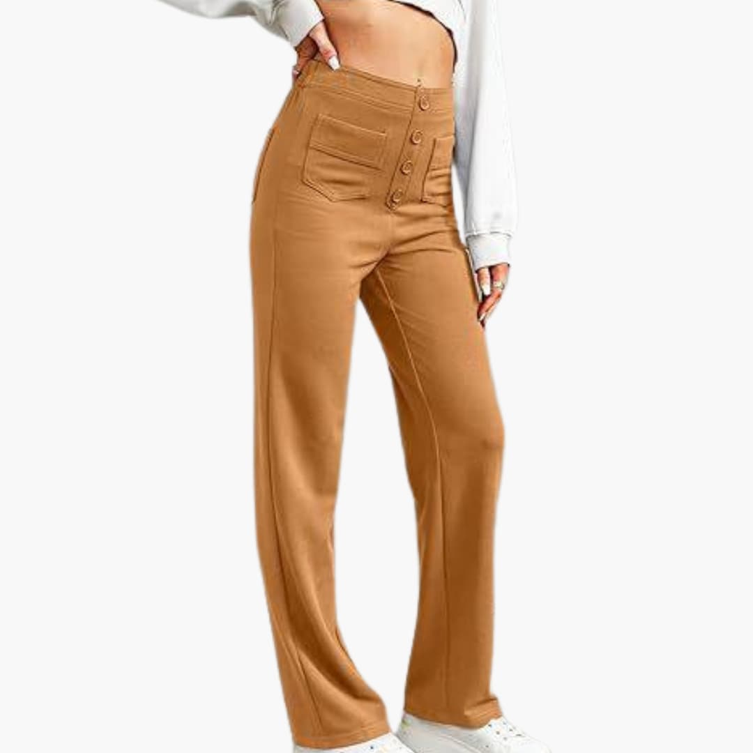 Megan | Bequeme Schlupfhose