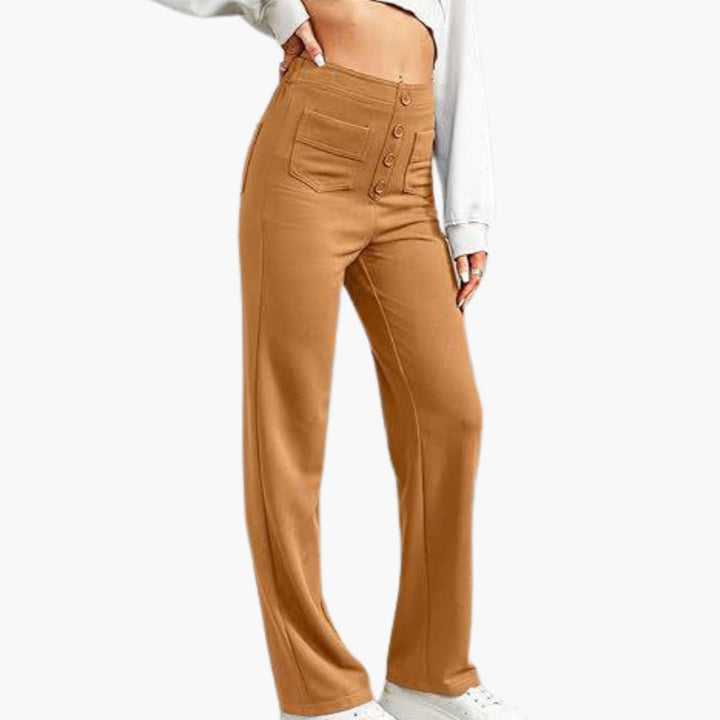 Megan | Bequeme Schlupfhose