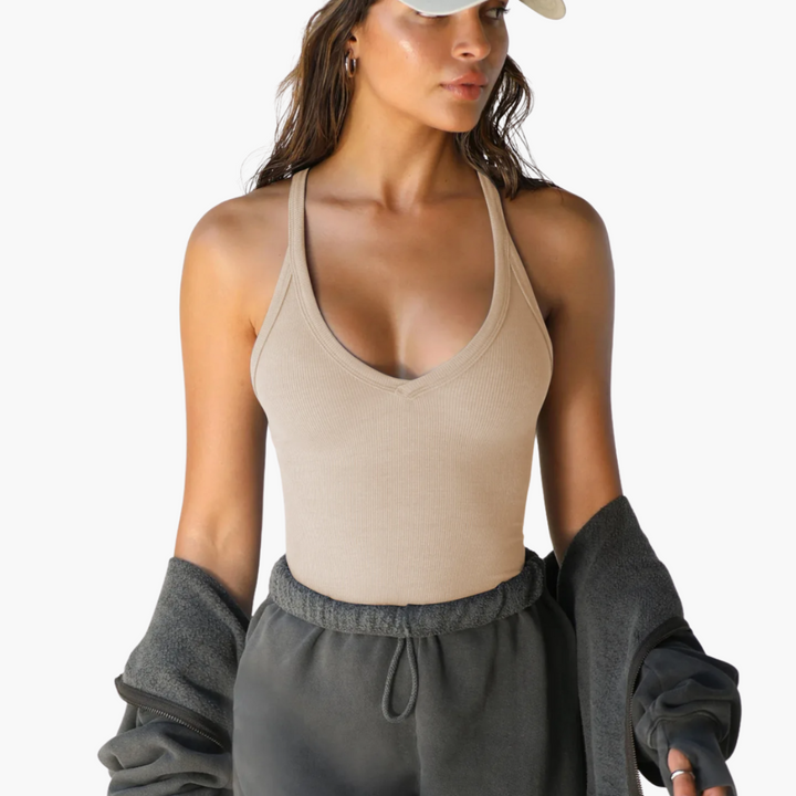 Naomi | Bluse mit stilvollem Selbstbewusstsein