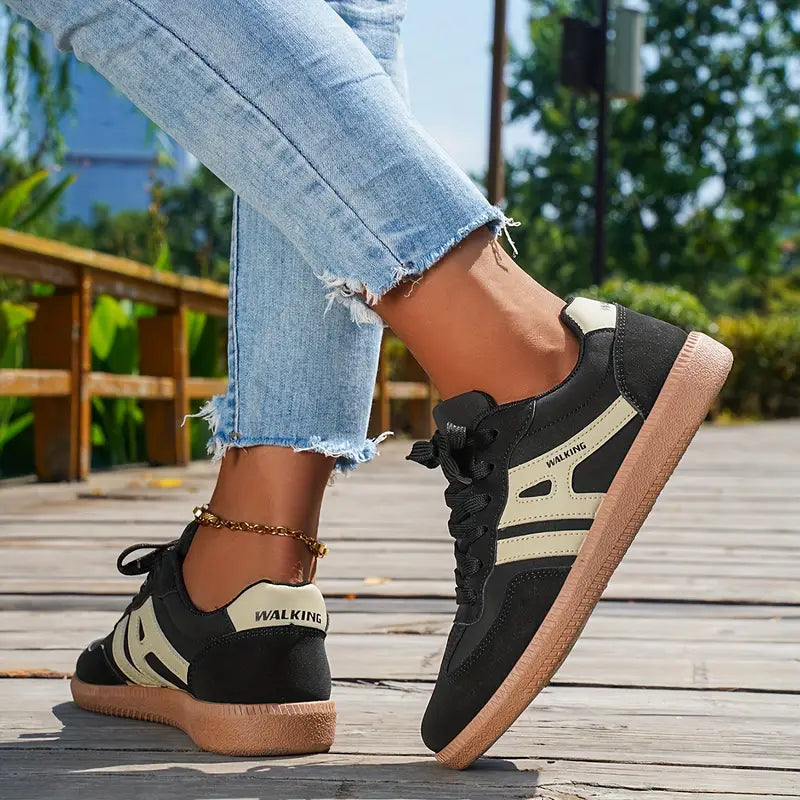Selina - Stützende Slipper zum Gehen