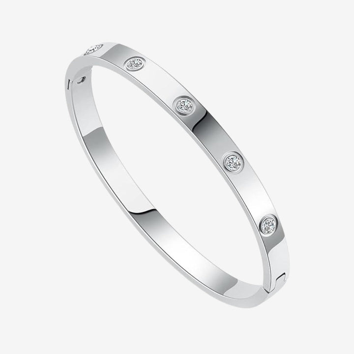 ETERNITY | Goldarmband Prestige