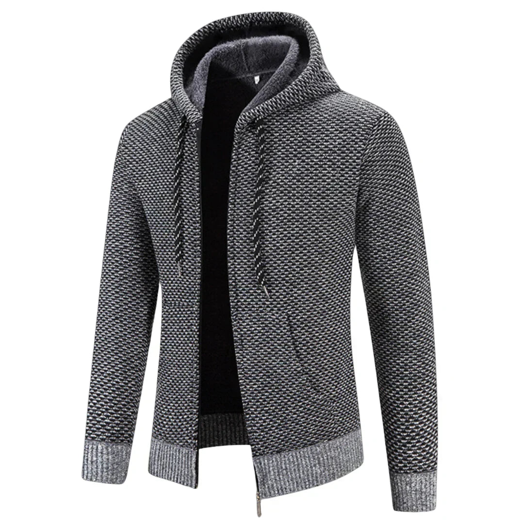 Danniel – Hoodie für ultimativen Komfort