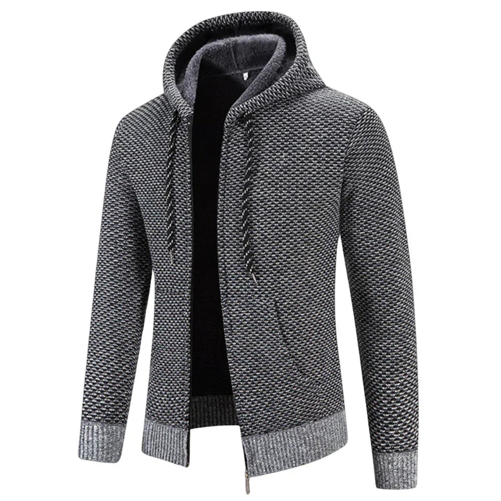 Danniel – Hoodie für ultimativen Komfort