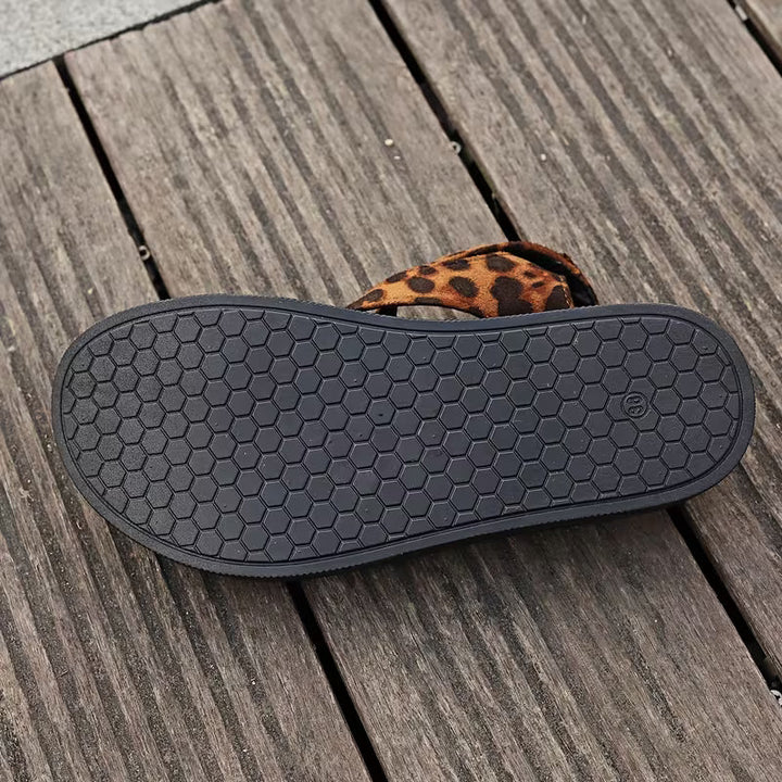 Calia - Ergonomische Komfortsandalen