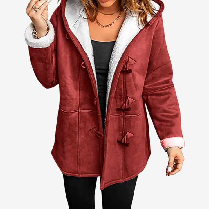 Matilda | Elegante Jacke