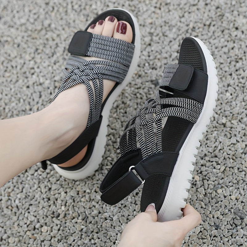 Maila – Orthopädische Komfort-Sandalen für Damen
