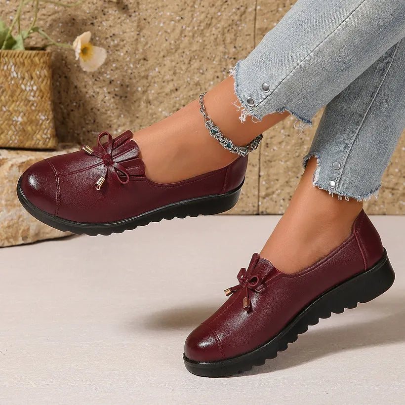 Jiselle - Premium-Komfort-Slipper