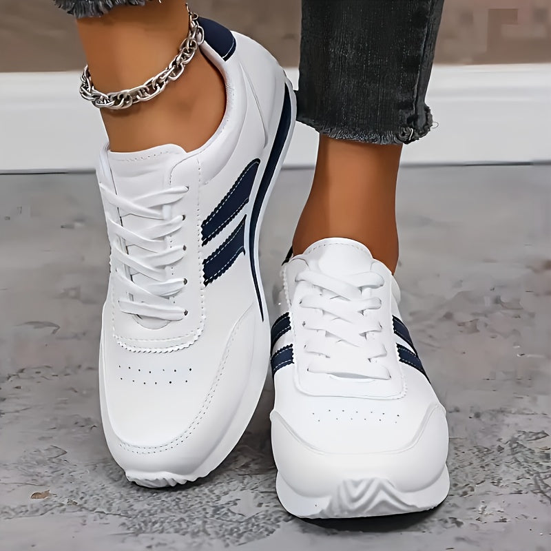 Nimfa – Leichte orthopädische Sneaker