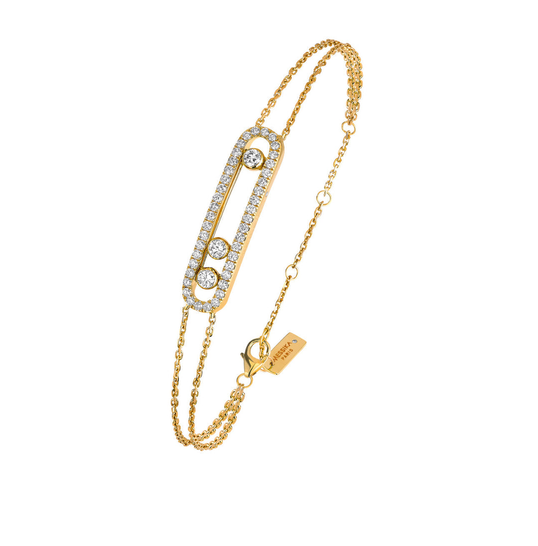 EXKLUSIV | Göttin Molly Armband
