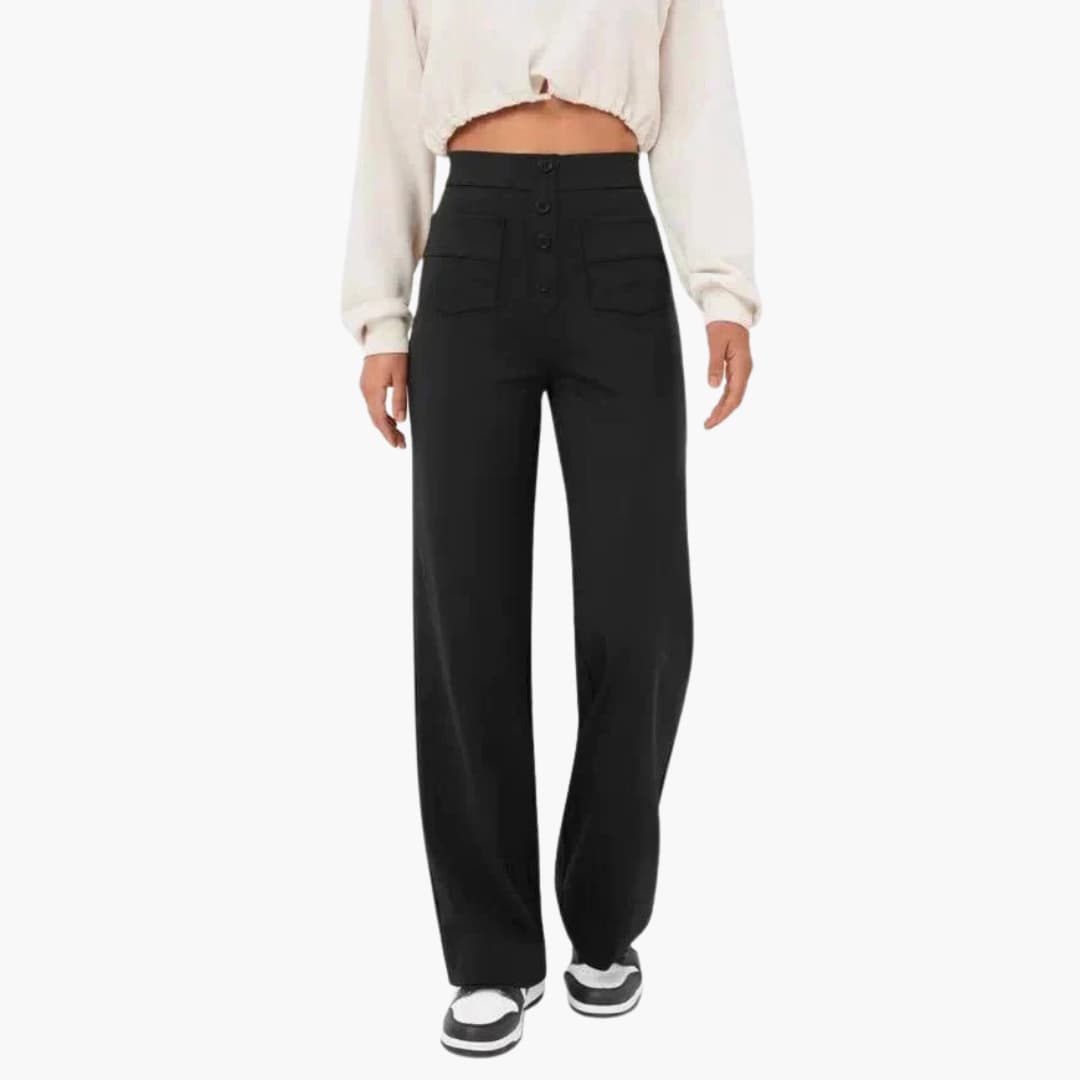 Megan | Bequeme Schlupfhose