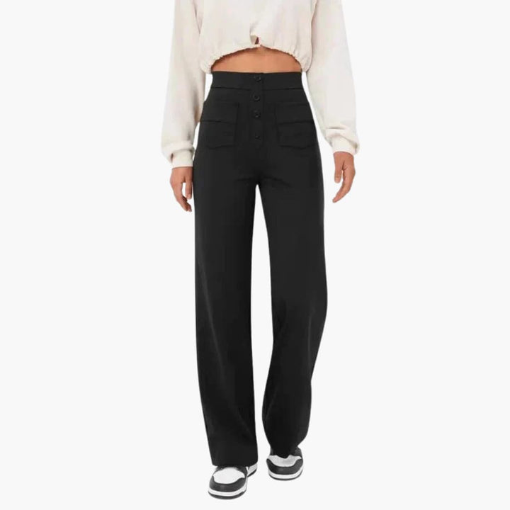 Megan | Bequeme Schlupfhose