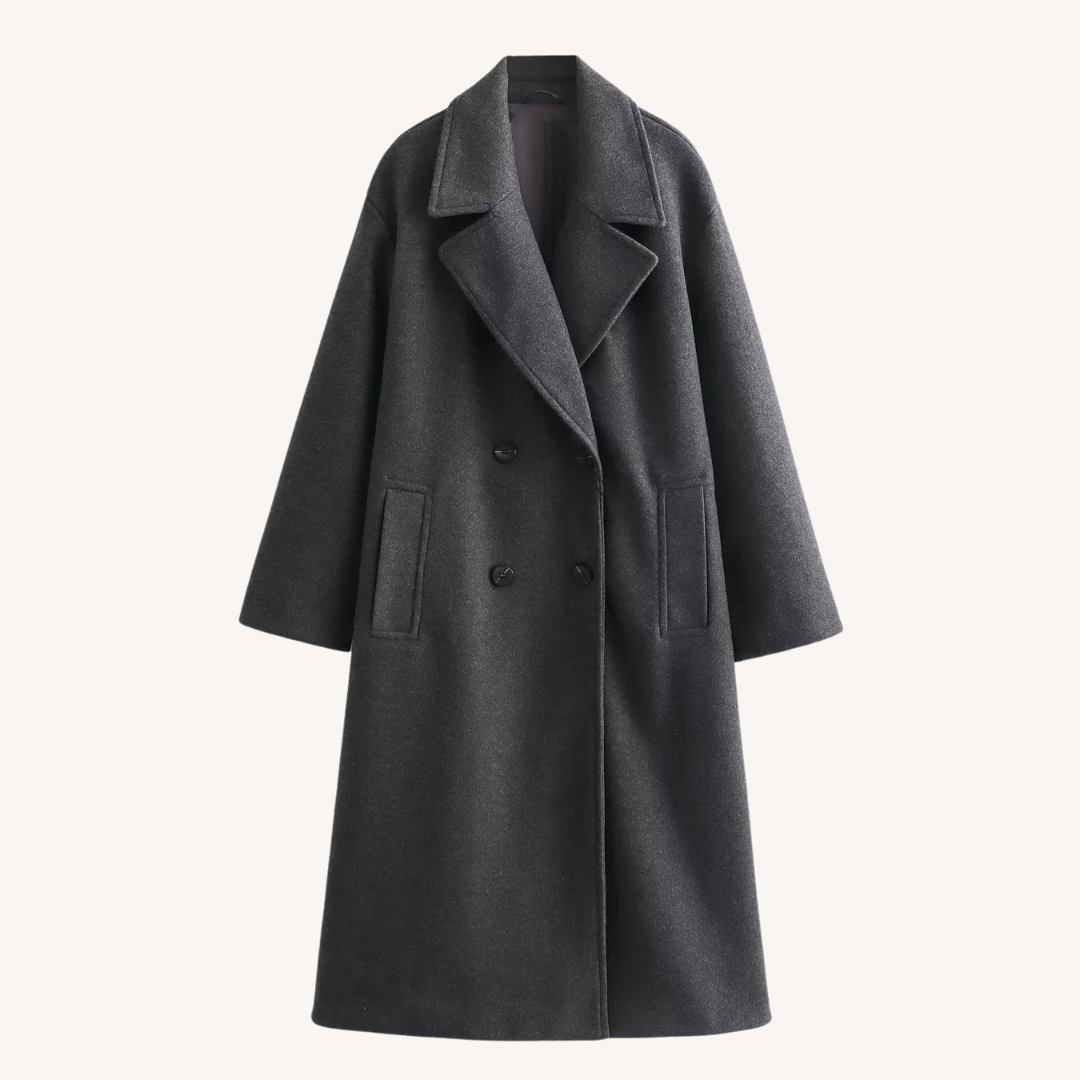 Eireen | Elegante Überzieher