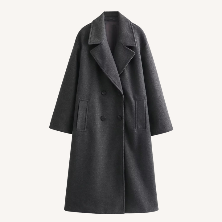 Eireen | Elegante Überzieher