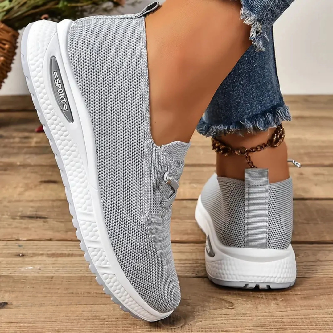 Rochel – Orthopädische Komfortschuhe