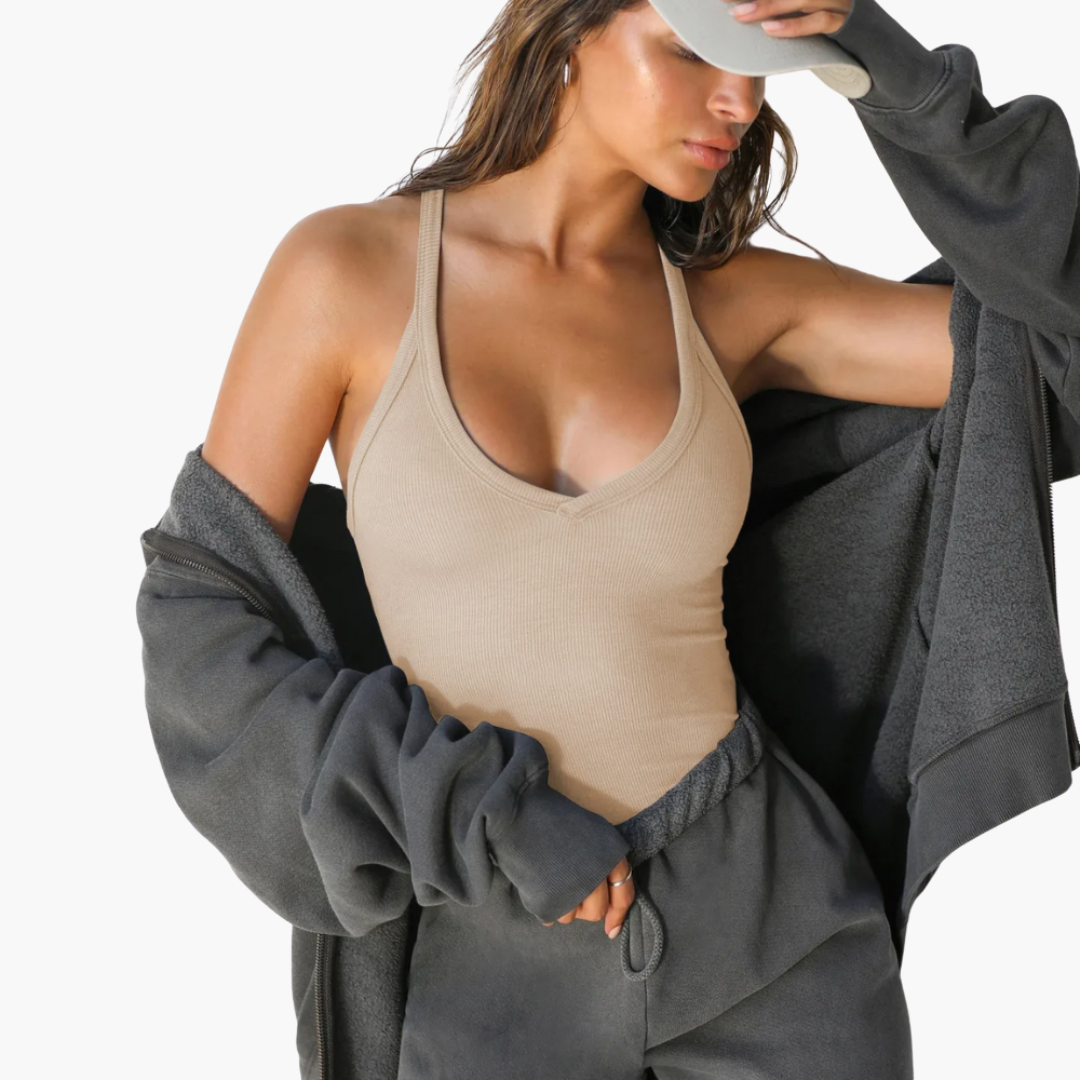 Naomi | Bluse mit stilvollem Selbstbewusstsein