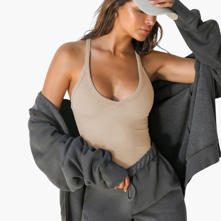 Naomi | Bluse mit stilvollem Selbstbewusstsein