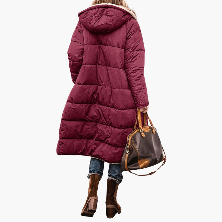 Samantha | Elegantes Kleidungsstück