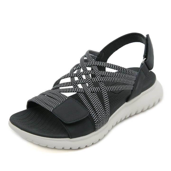 Maila – Orthopädische Komfort-Sandalen für Damen