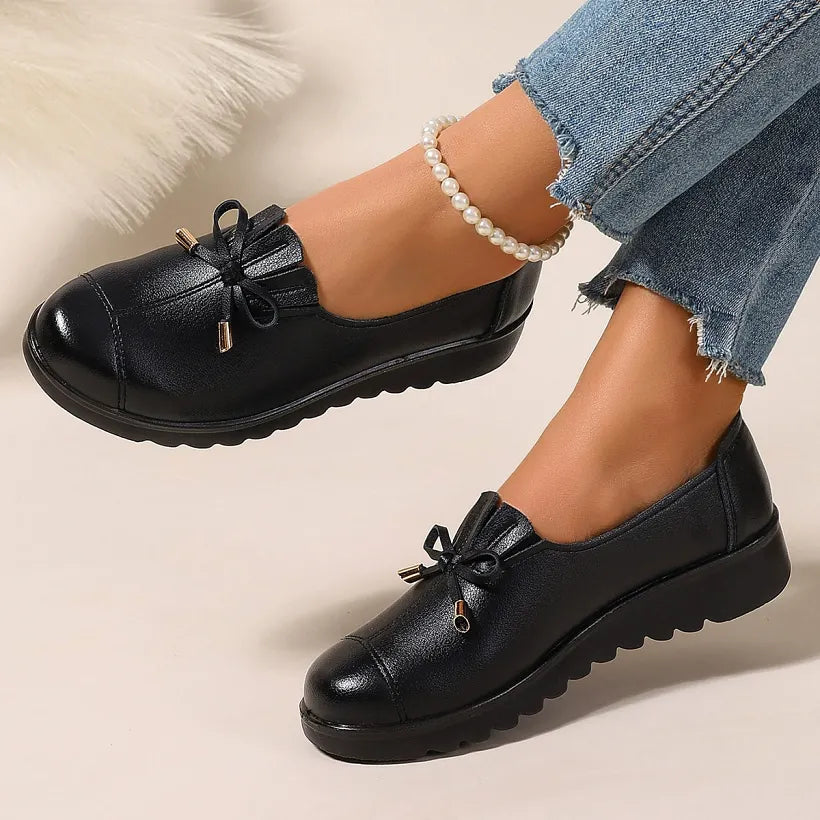 Jiselle - Premium-Komfort-Slipper