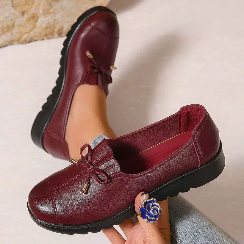 Jiselle - Premium-Komfort-Slipper