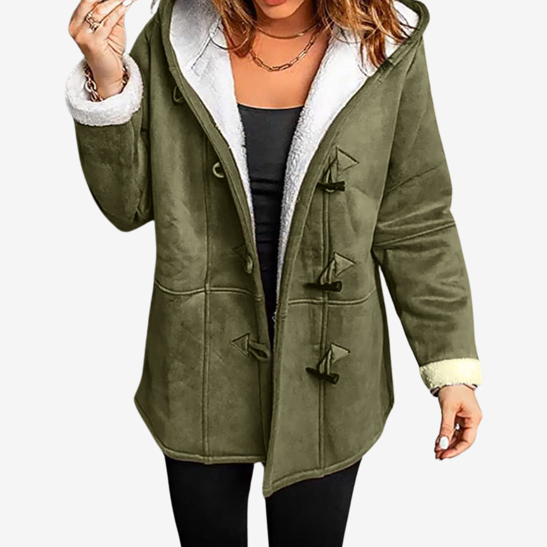 Matilda | Elegante Jacke