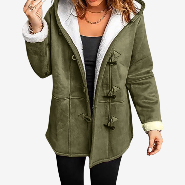 Matilda | Elegante Jacke