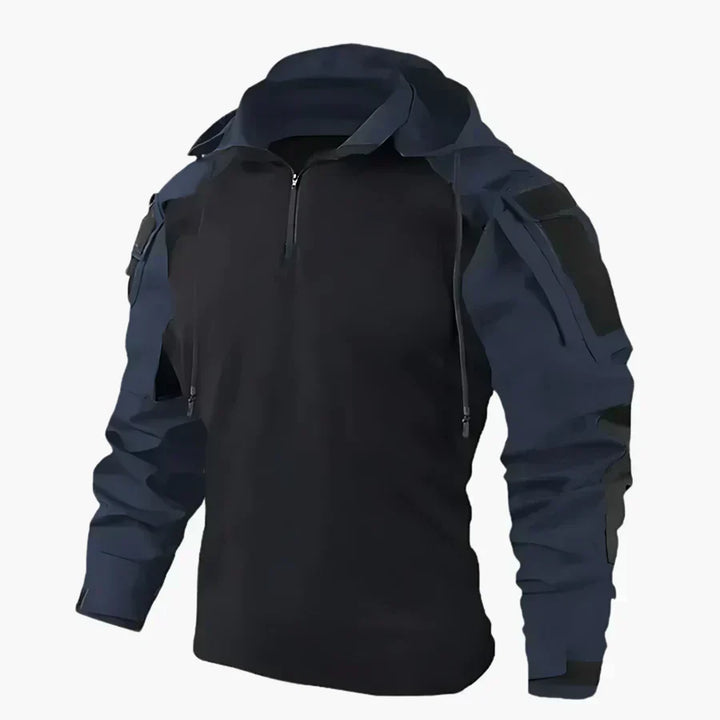 Sawyer - Taktische wasserabweisende Jacke