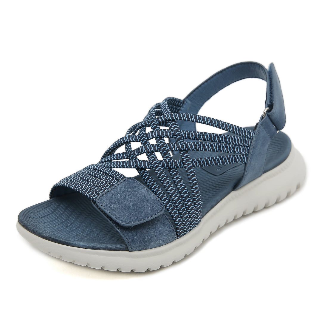 Maila – Orthopädische Komfort-Sandalen für Damen