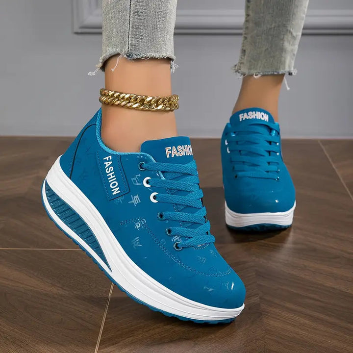 Blaire – Plateau-Sneaker