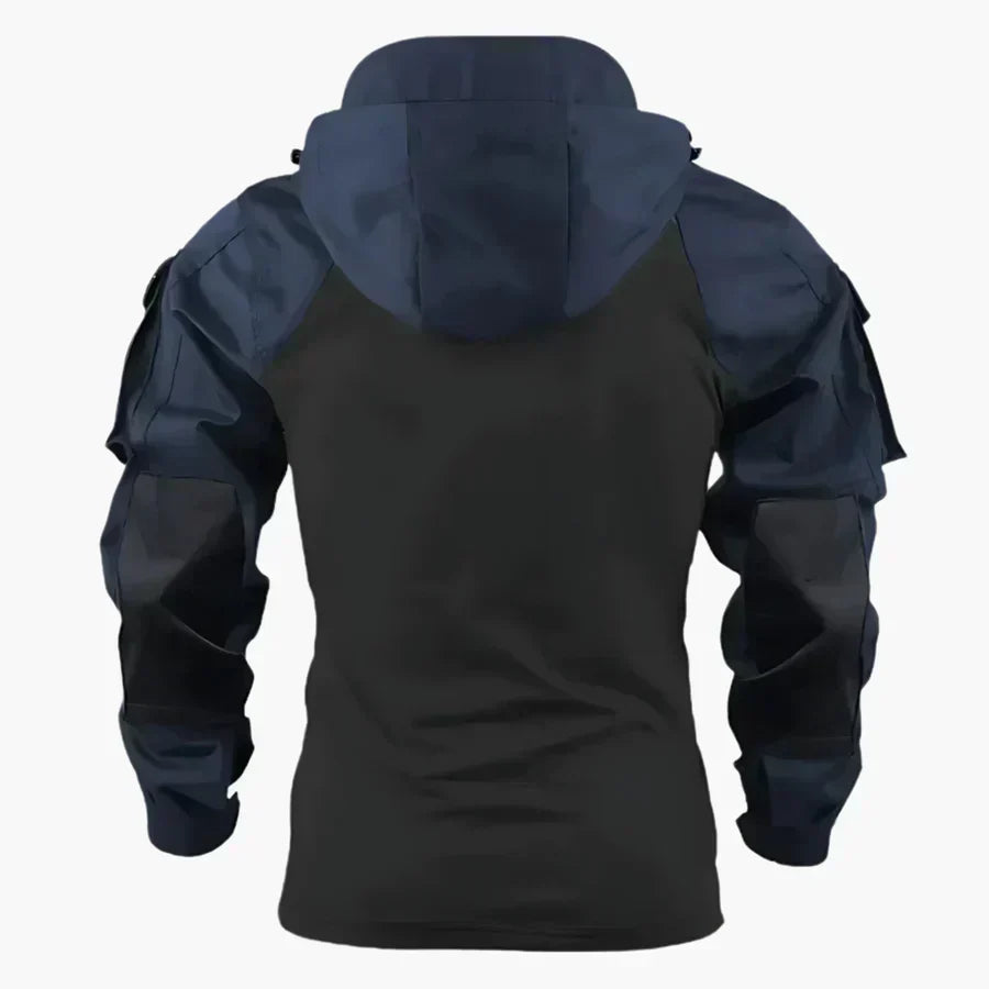 Sawyer - Taktische wasserabweisende Jacke