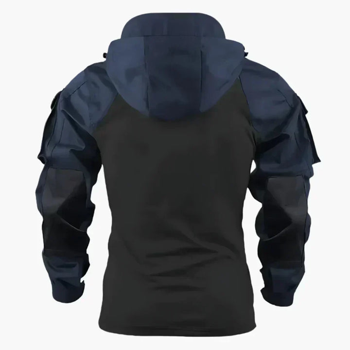 Sawyer - Taktische wasserabweisende Jacke