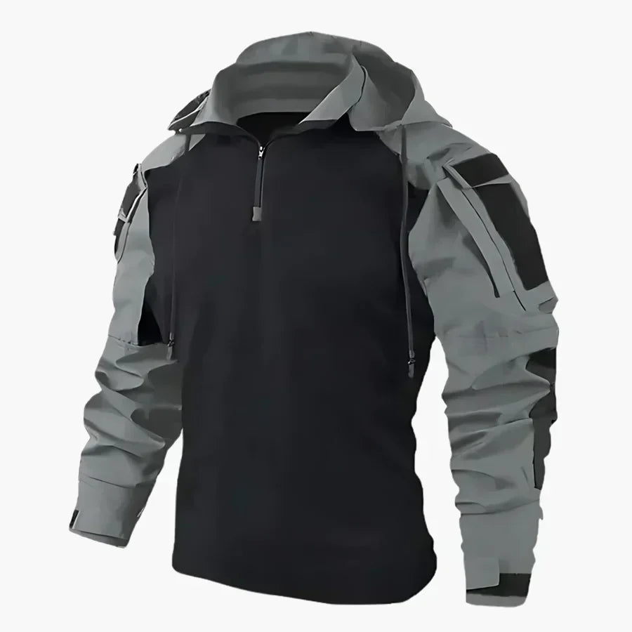 Sawyer - Taktische wasserabweisende Jacke