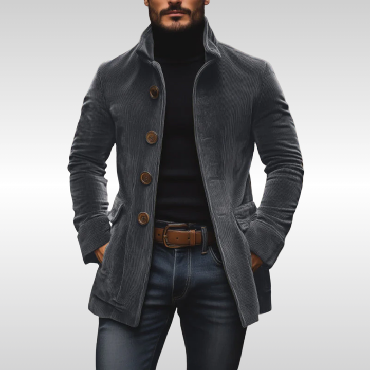 Ronnie - Cordjacke
