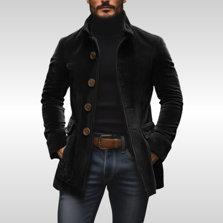 Ronnie - Cordjacke