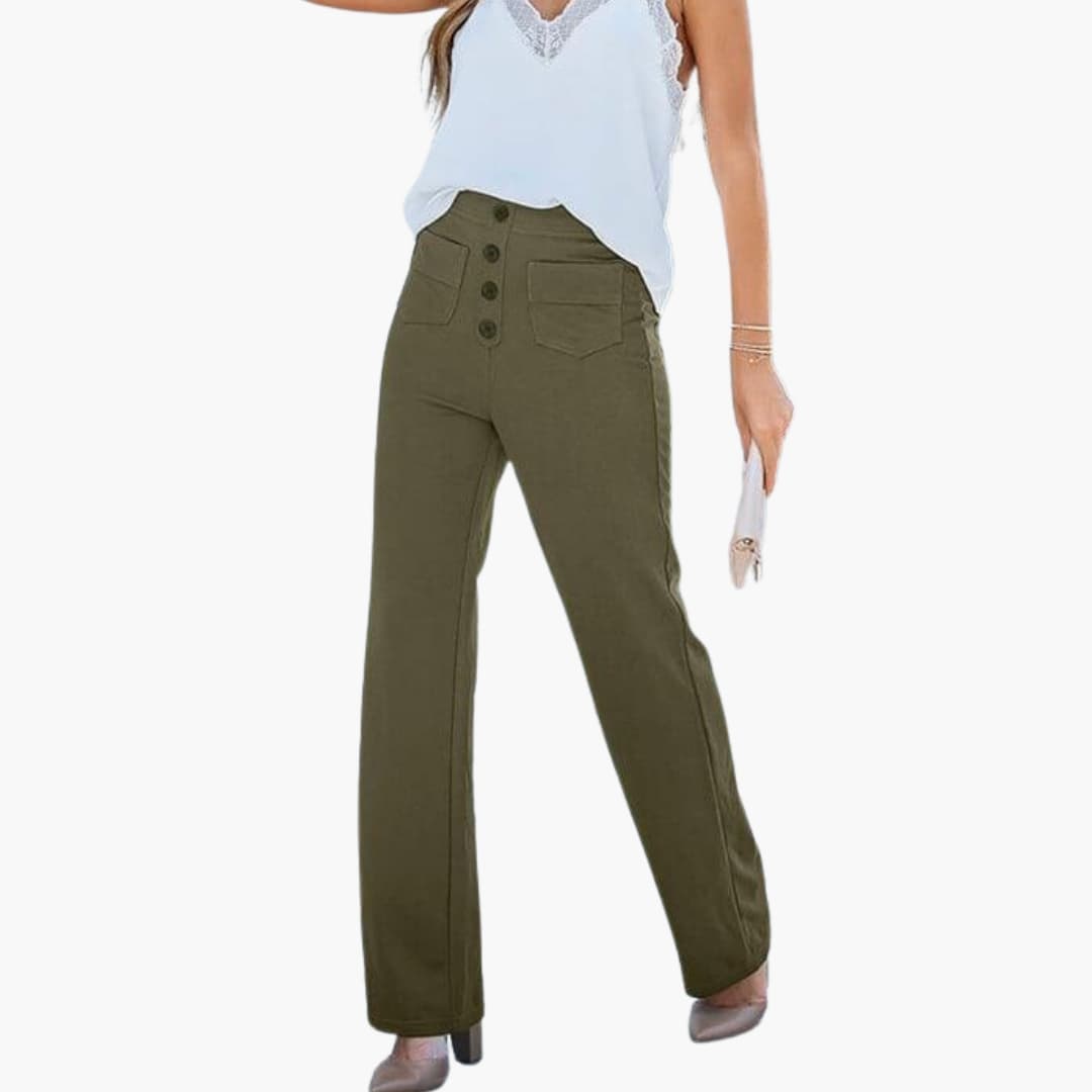 Megan | Bequeme Schlupfhose