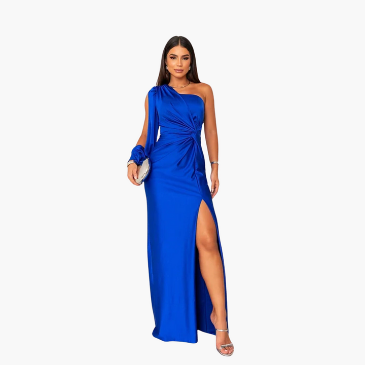 Olivia | Elegantes Maxikleid