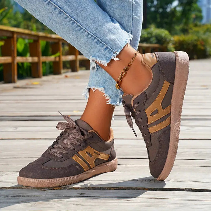 Selina - Stützende Slipper zum Gehen