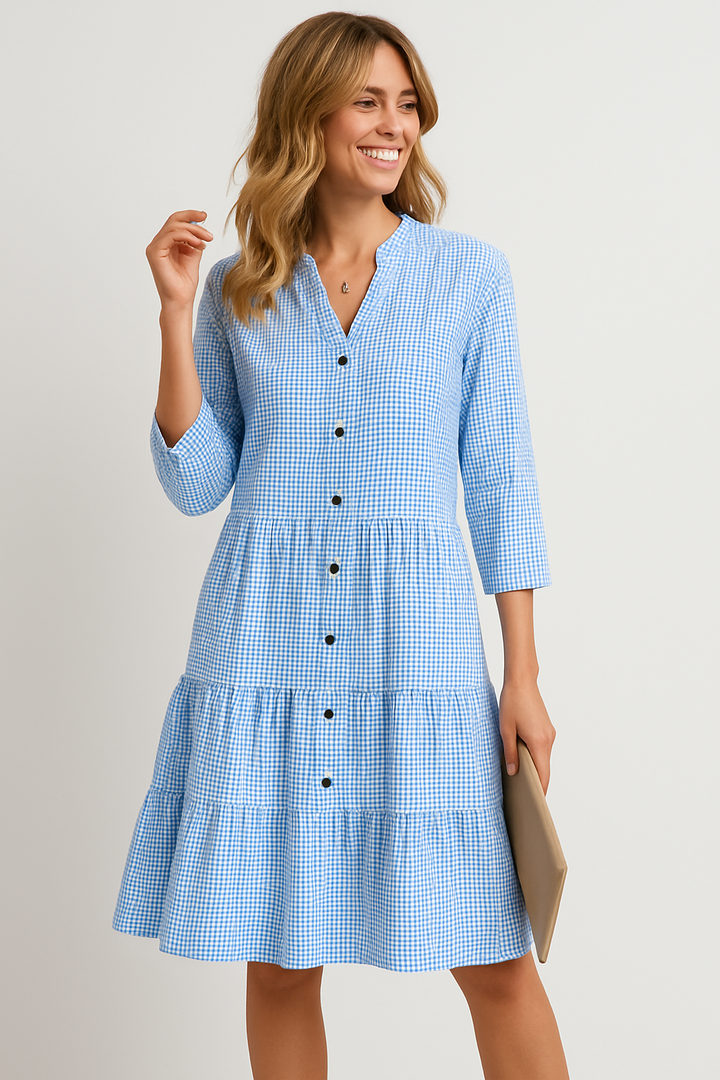 Lena – Sommerkleid