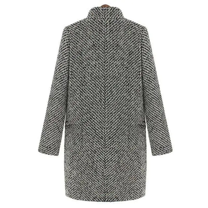 Sarra - Eleganter Wintermantel