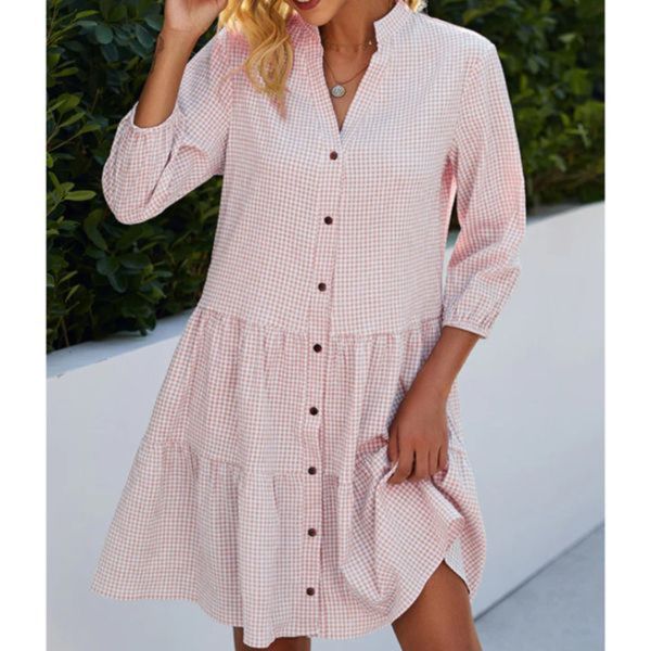 Lena – Sommerkleid