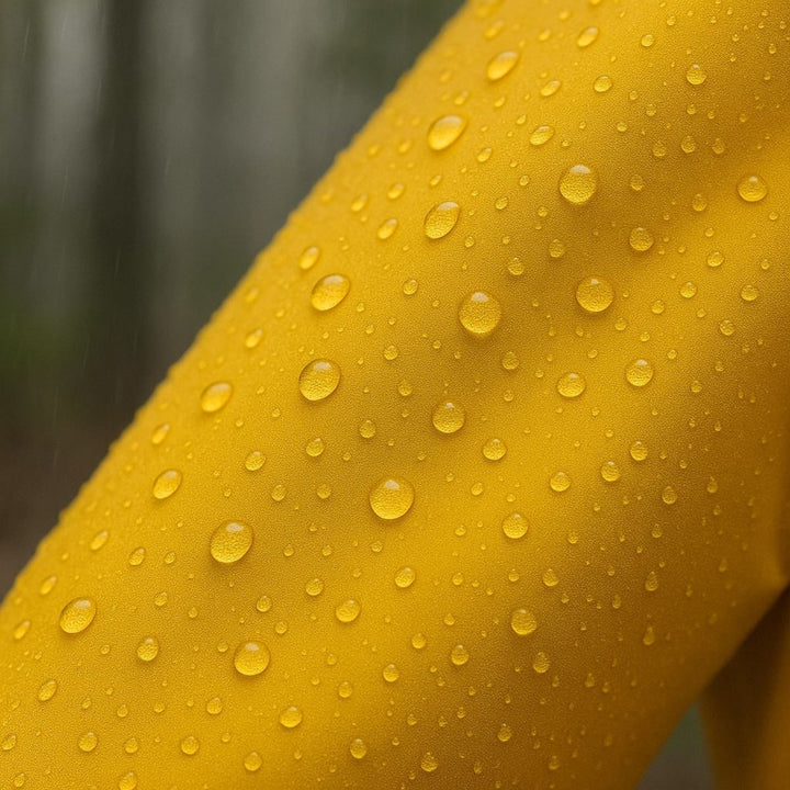 Hana – Leichte wasser- und winddichte Jacke