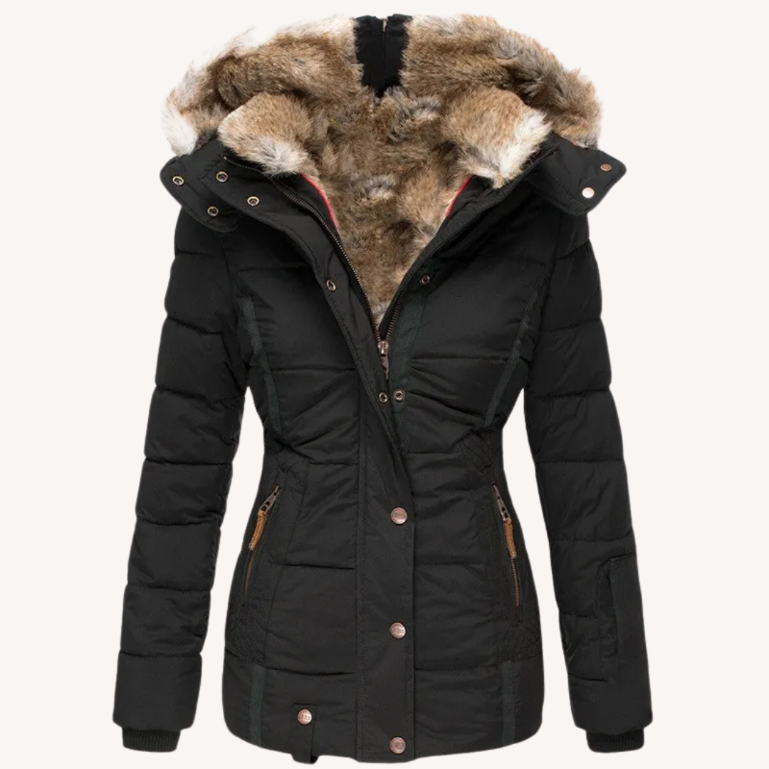 Arlena | Jacke