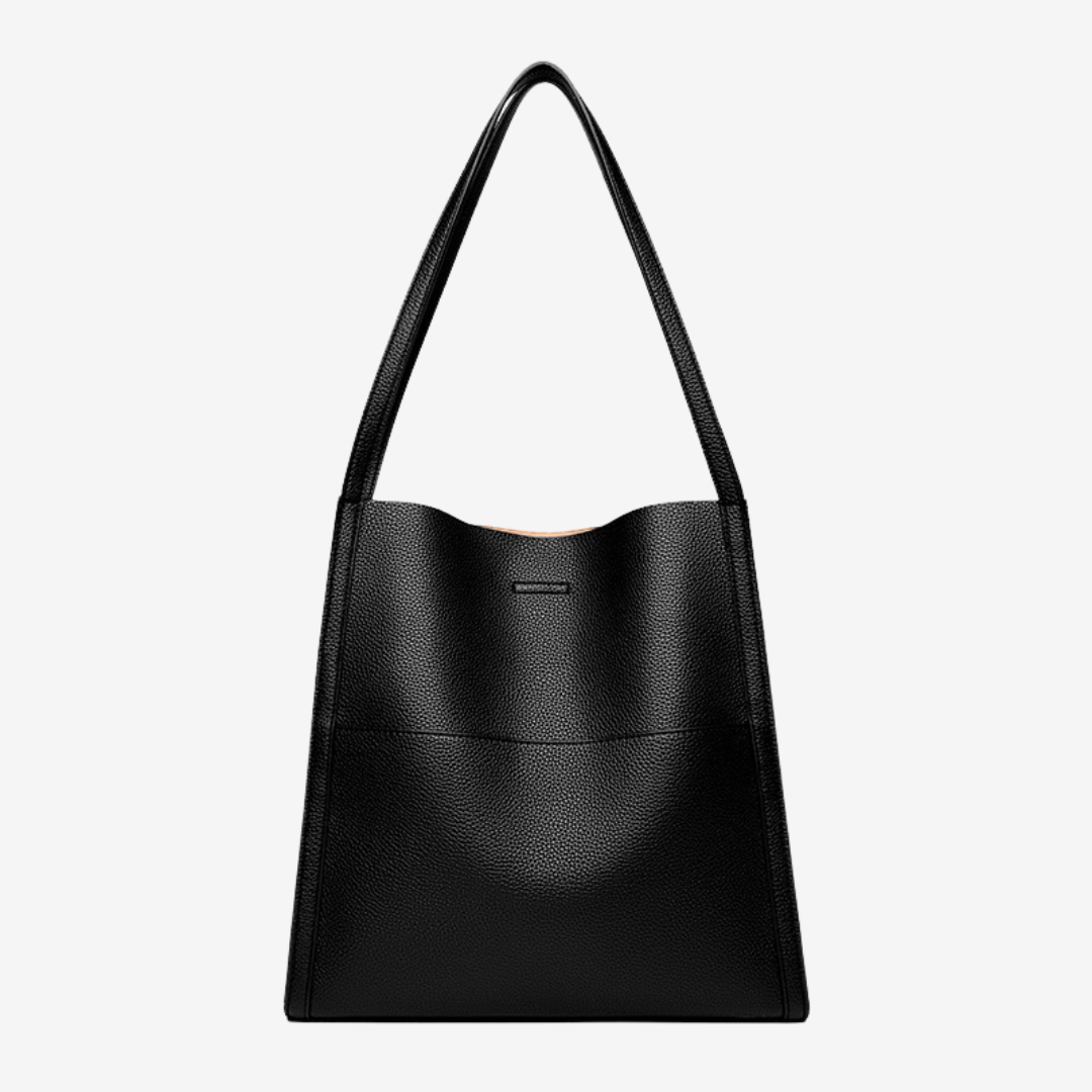 Fara – Elegante und zeitlose Schultertasche
