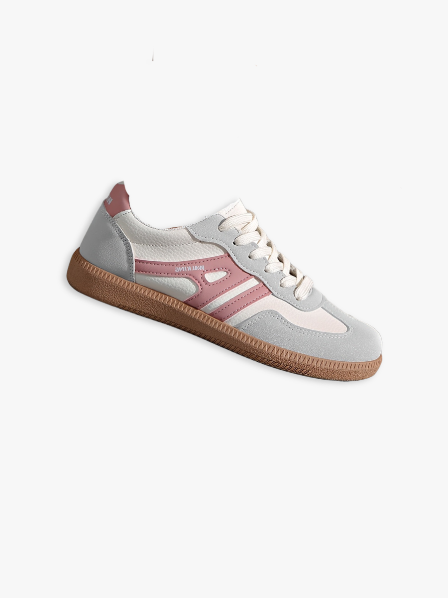 Selina - Stützende Slipper zum Gehen