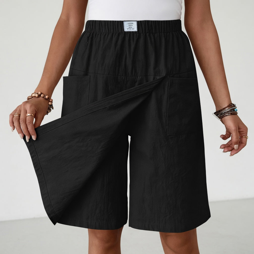 Tine – Aktive Wickelshorts