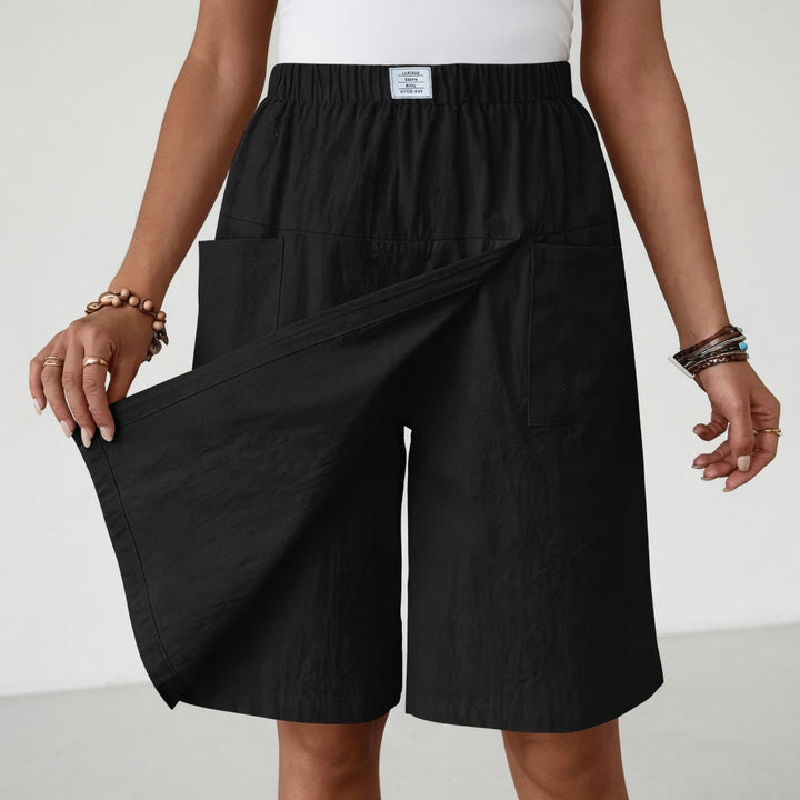 Tine – Aktive Wickelshorts