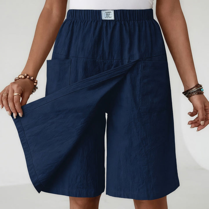 Tine – Aktive Wickelshorts