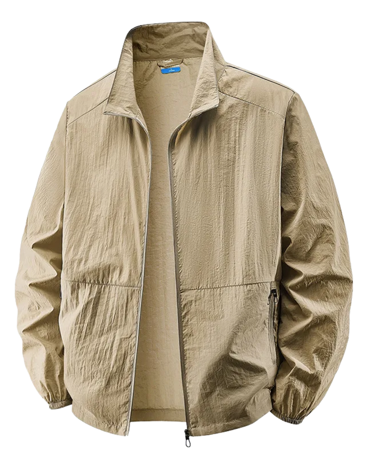 Jimmy – Leichte moderne Jacke