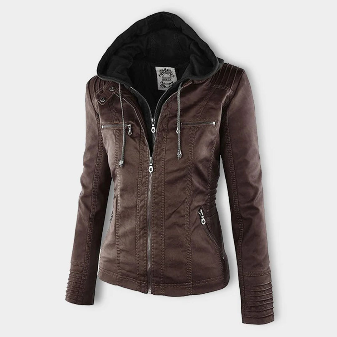Caddy | Jacke